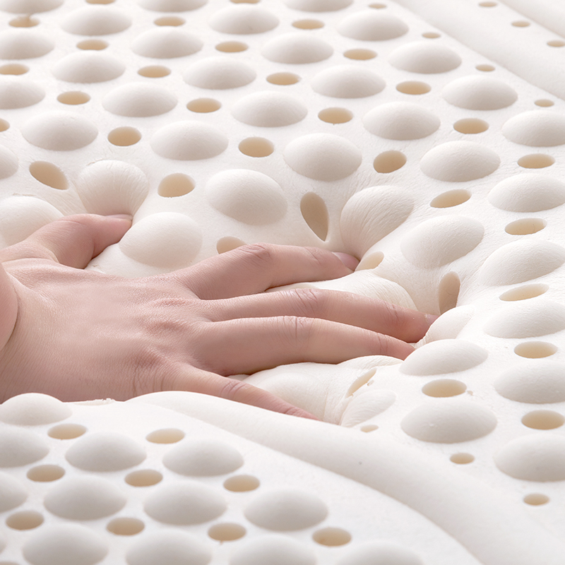 提供持续的支持和柔软的感觉