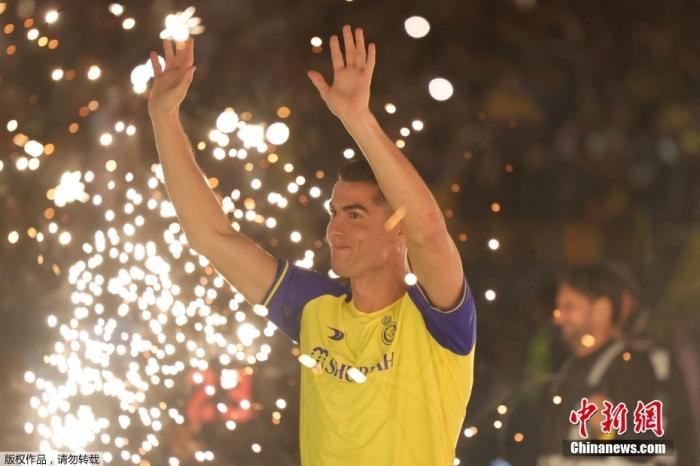 C罗率领利雅得胜利开启中国行，将在深圳对阵上