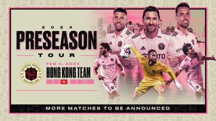 C罗率领利雅得胜利开启中国行，将在深圳对阵上