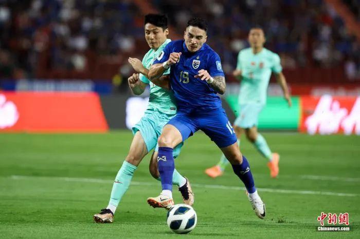 国足时隔5年再战亚洲杯，能否在本届赛事中找回