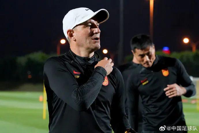 国足时隔5年再战亚洲杯，能否在本届赛事中找回