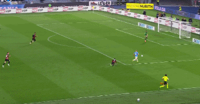 AC米兰客场0-1负拉齐奥 莱奥与阿莱格里爆发冲突