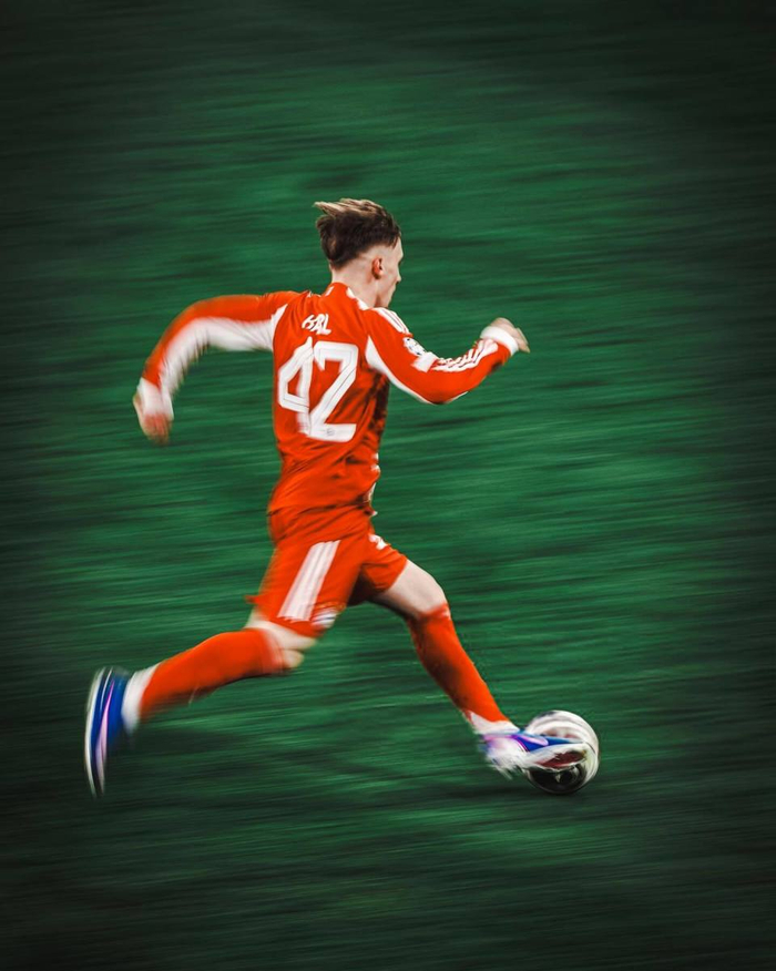 卡尔传射建功助拜仁晋级欧冠18决赛