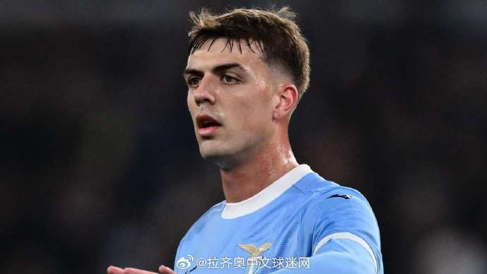 丹尼尔·马尔蒂尼：融入拉齐奥新体系 萨里战术