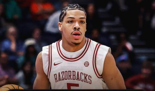 大一新生阿卡夫创NCAA纪录 36分6助攻助球队晋级