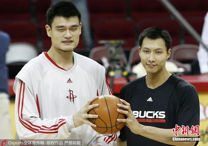 易建联退役引中国男篮领袖真空