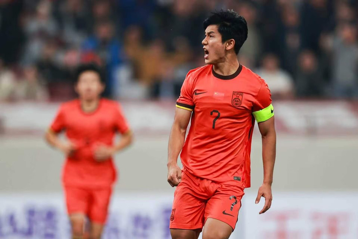 U23国足逼平泰国U23 董路：翻盘掩盖战术失败