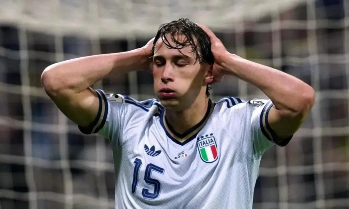 多纳鲁马第二次无缘世界杯 意大利被波黑淘汰出