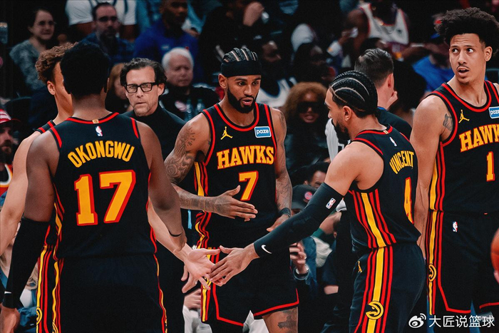 CJ绝平超时0.1秒，沃克36分破队史三分纪录助尼克