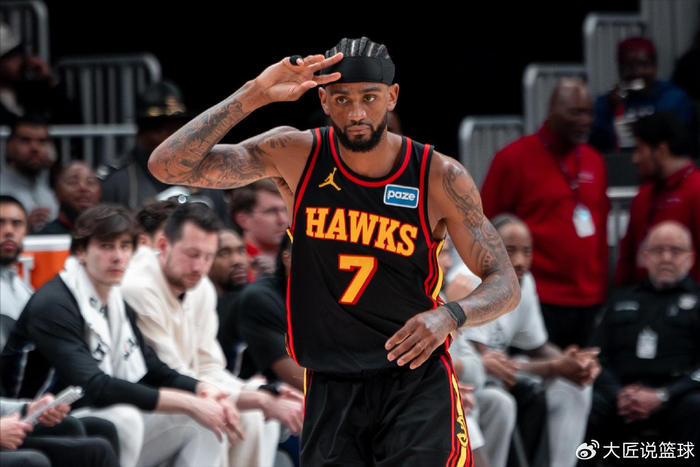 CJ绝平超时0.1秒，沃克36分破队史三分纪录助尼克