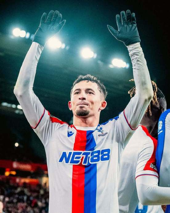 利物浦迎战水晶宫 安菲尔德决战引爆英超焦点战