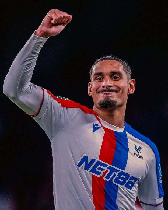 利物浦迎战水晶宫 安菲尔德决战引爆英超焦点战